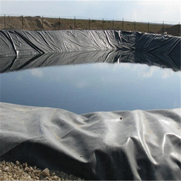 Shrimp Pond Waterproofing Plastic Sheet Manufacturer