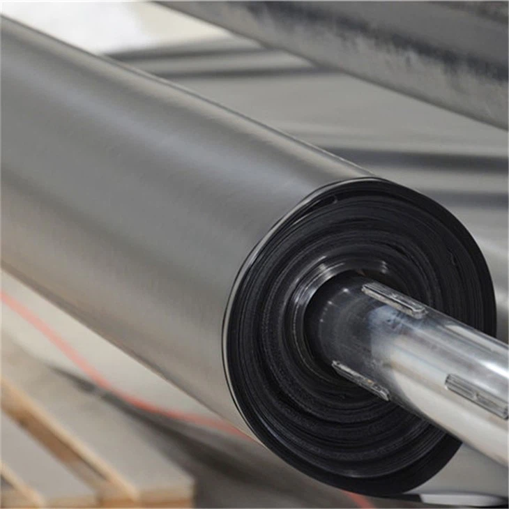 Fish Pond Liner 500 Micron