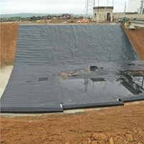 Γεωμεμβράνες Dam Liner